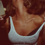 The story of first sex, in the words of women