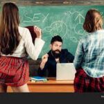 Teacher ne Zabardasti Choda – antarvasna Teacher Student Sex story