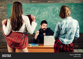 Teacher ne Zabardasti Choda – antarvasna Teacher Student Sex story