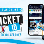 Online Cricket ID – Get All Betting IDs on Top Betting App